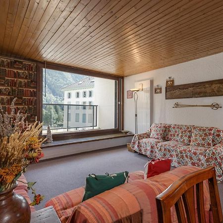 Appartement L'Outa 111 - Happy Rentals 霞慕尼 外观 照片
